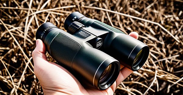Avis sur les jumelles bushnell 10×42 : polyvalence et clarté