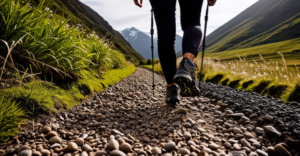 Guide du trail : découvrez les sentiers qui vous inspirent