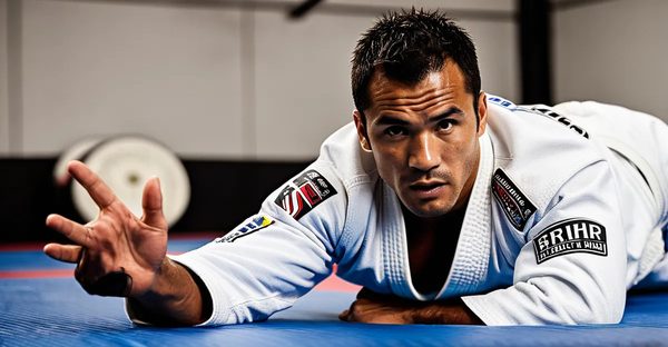 Jiu jitsu brésilien : conseils et techniques pour exceller
