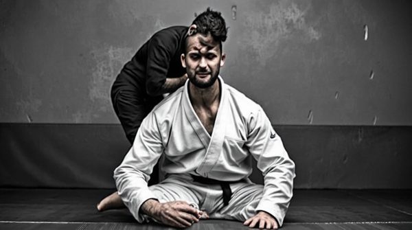 Techniques et astuces pour maîtriser le jiu jitsu brésilien