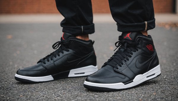 Trouvez votre paire idéale de chaussure jordan homme en 2025