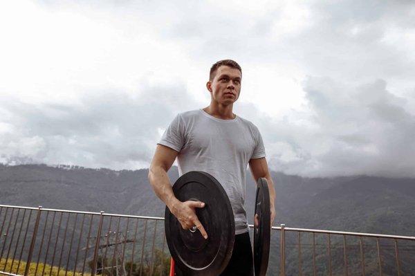 Comment construire un programme de musculation avec poids personnalisé